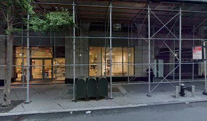 Fabricut Showroom - New York