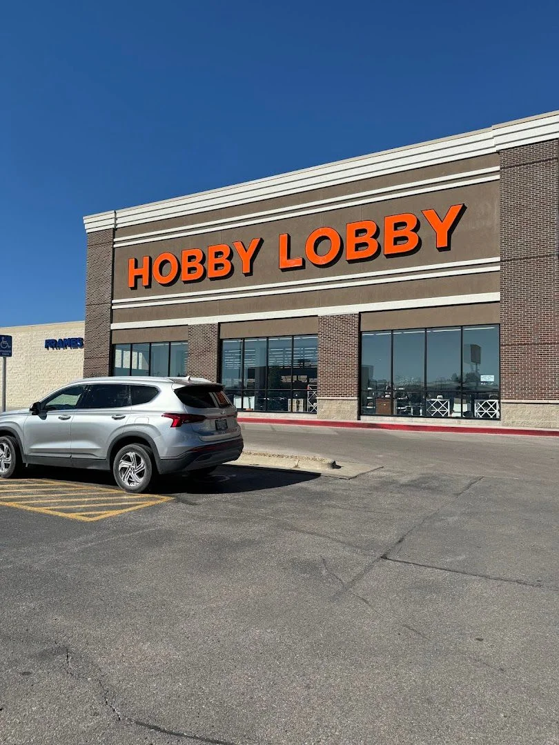 Hobby Lobby