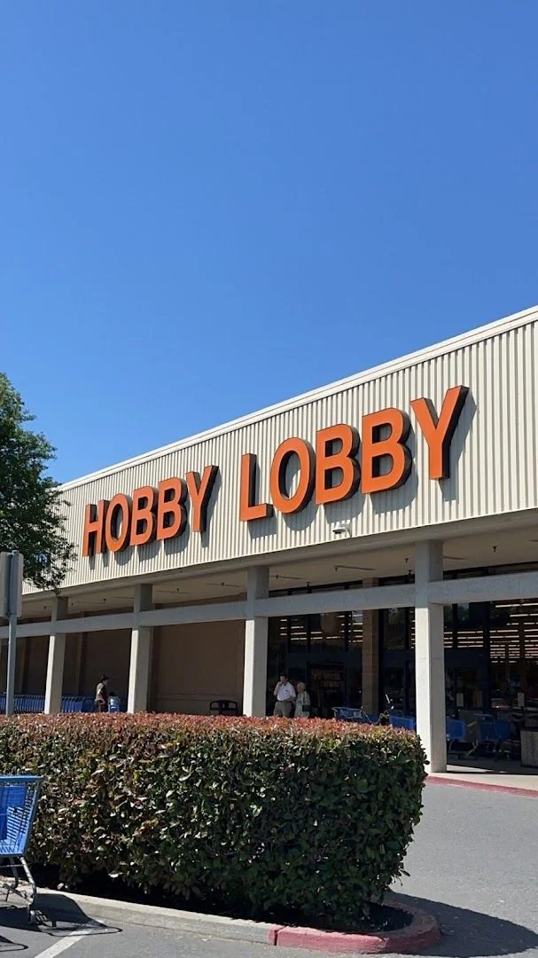 Hobby Lobby