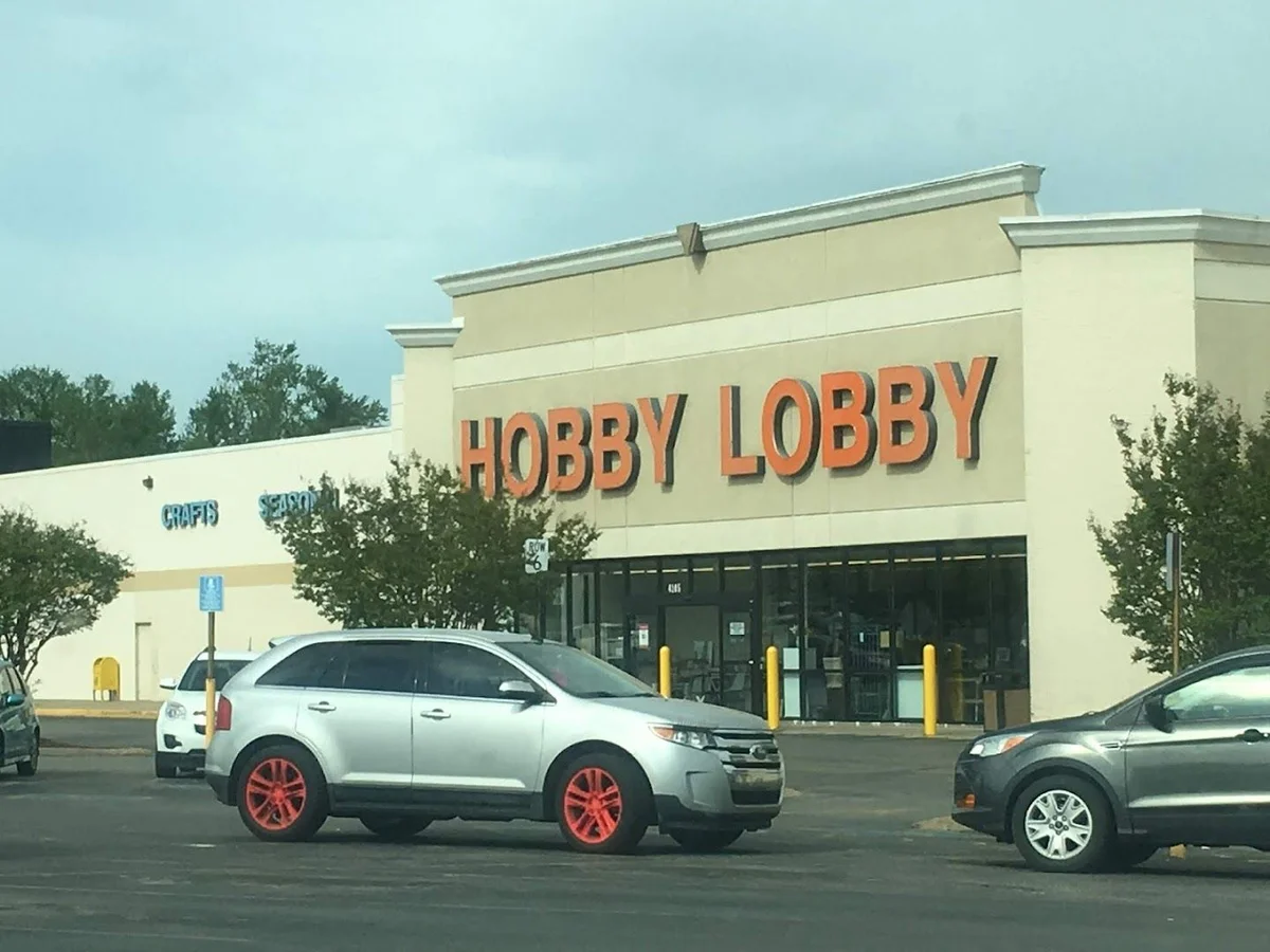 Hobby Lobby