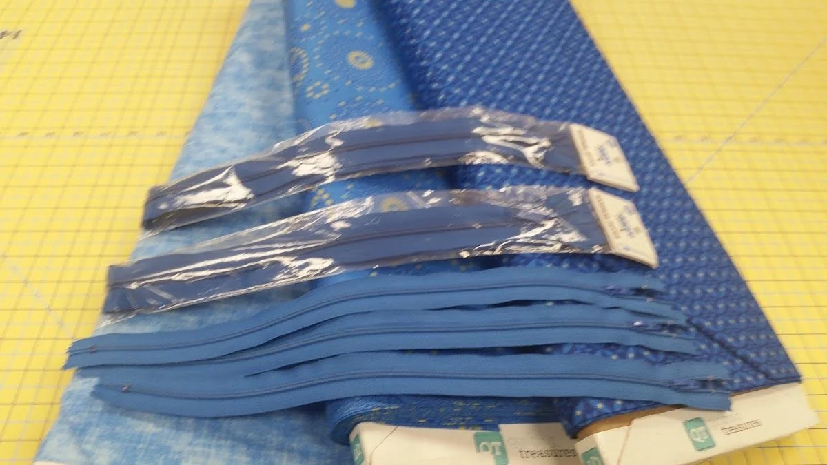 Towne Square Quilt Shoppe