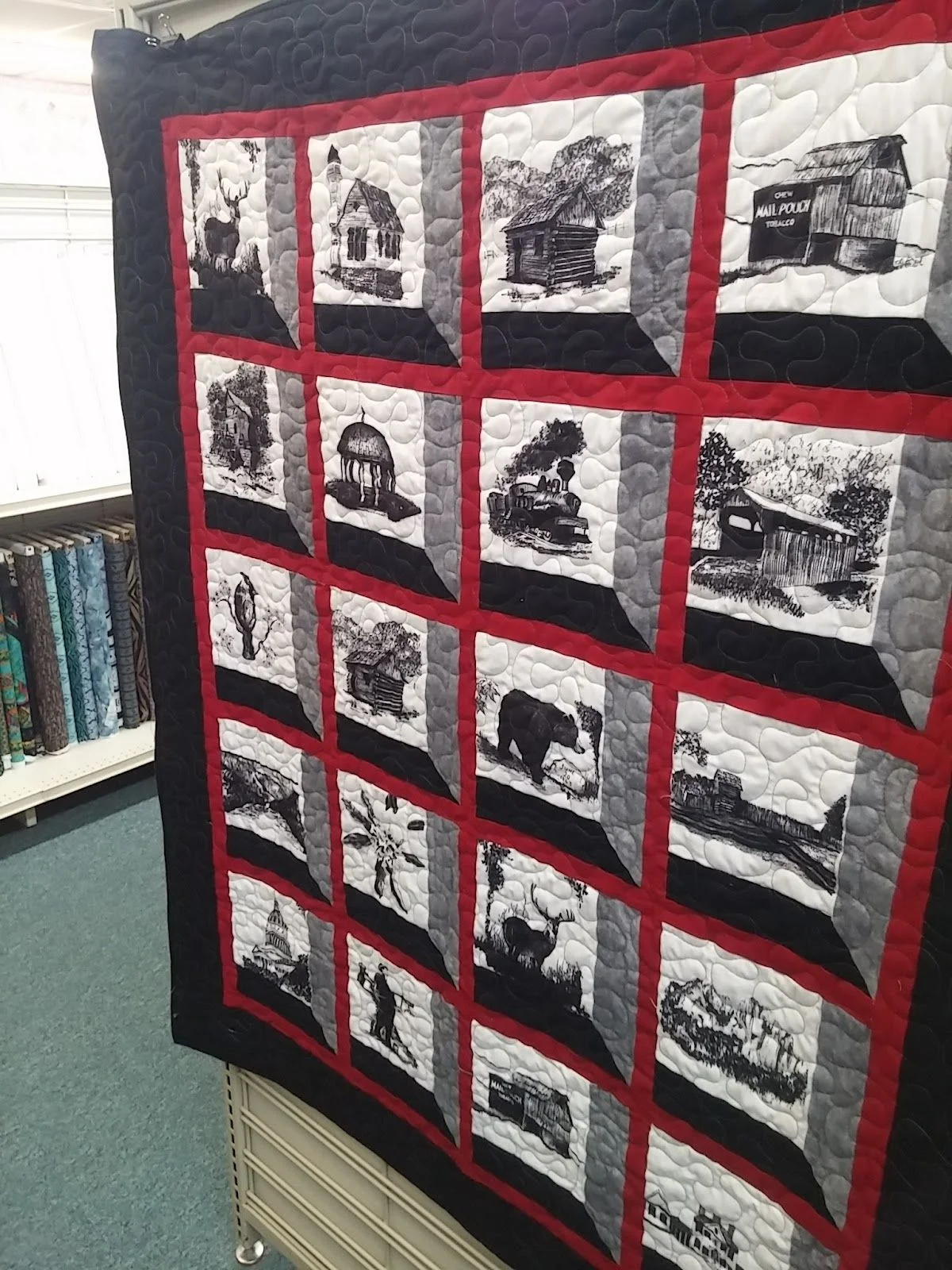 Quilts by Phyllis