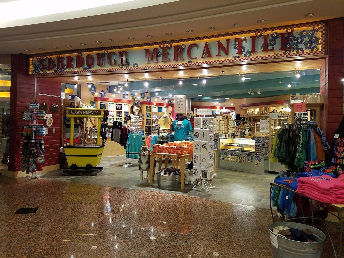 Alaska Mercantile