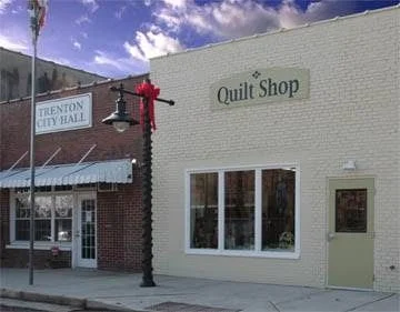 Quilt and Sew at Golden Threads