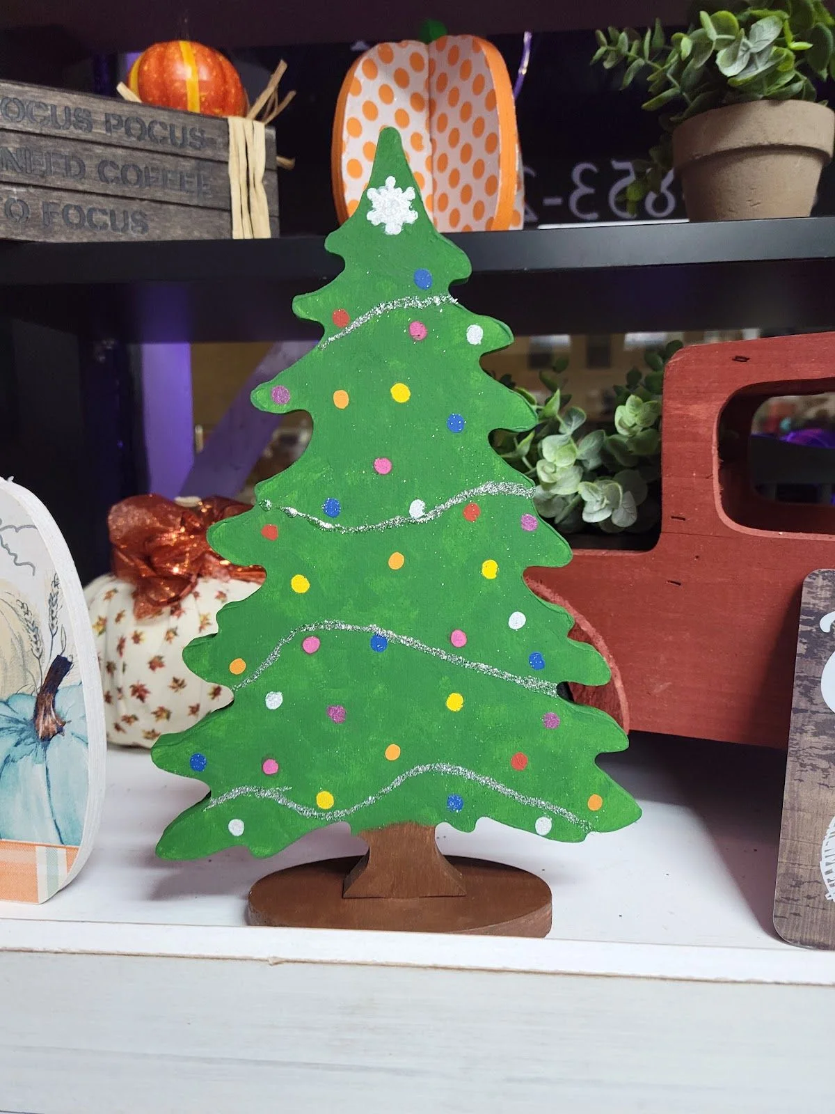 Kasper’s Home Decor & More