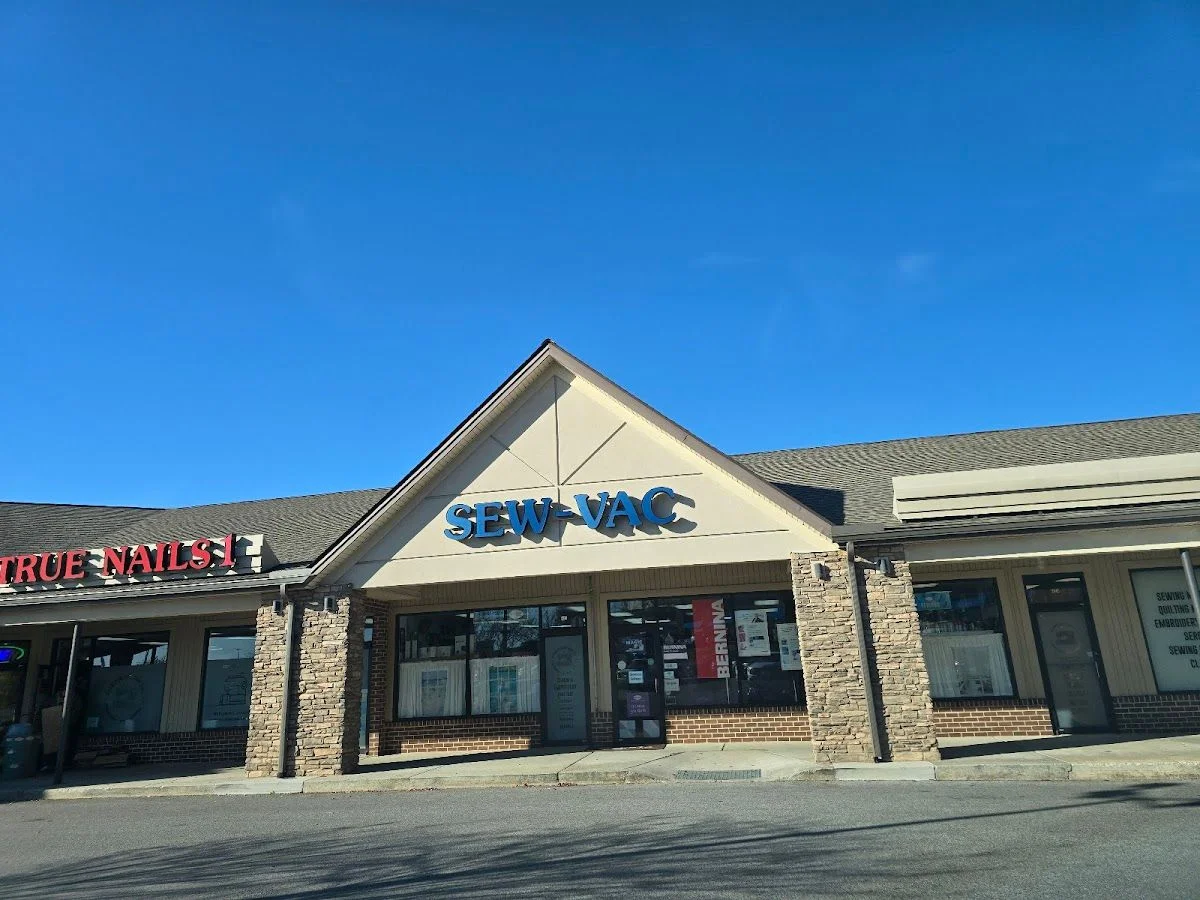Ellicott City Sew-Vac