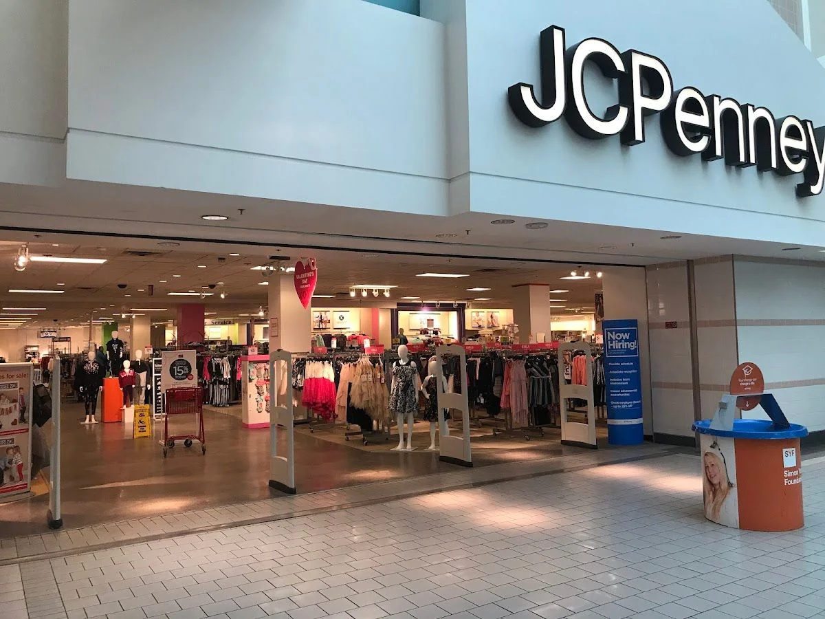 JCPenney
