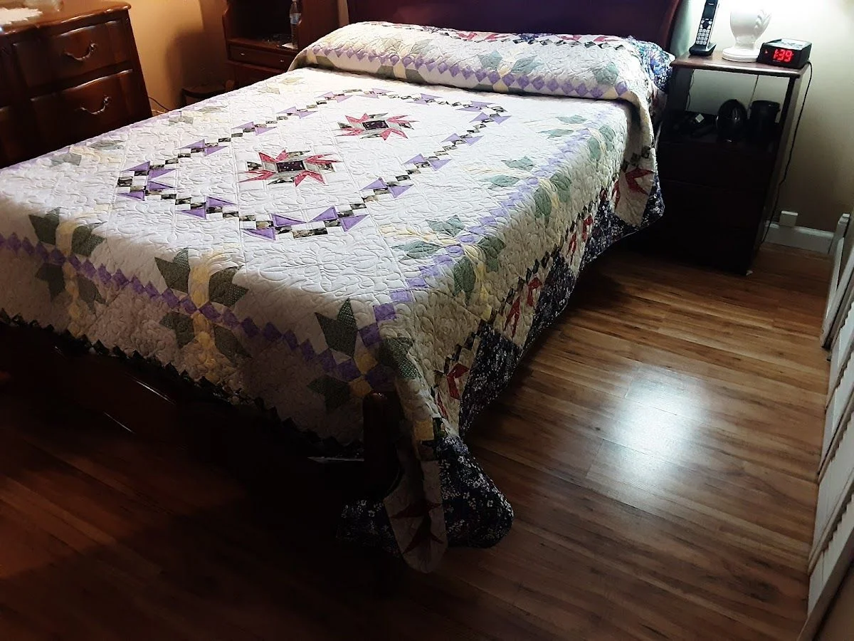 Ruth's Quilting and More