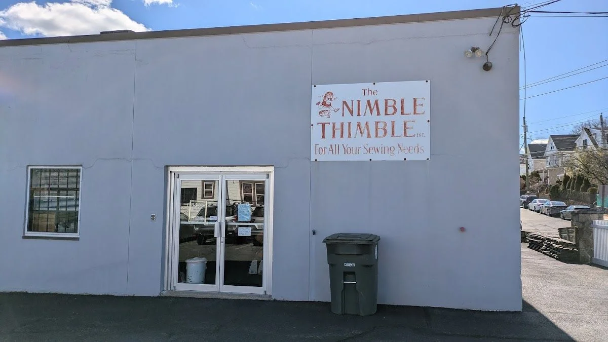 The Nimble Thimble Inc.