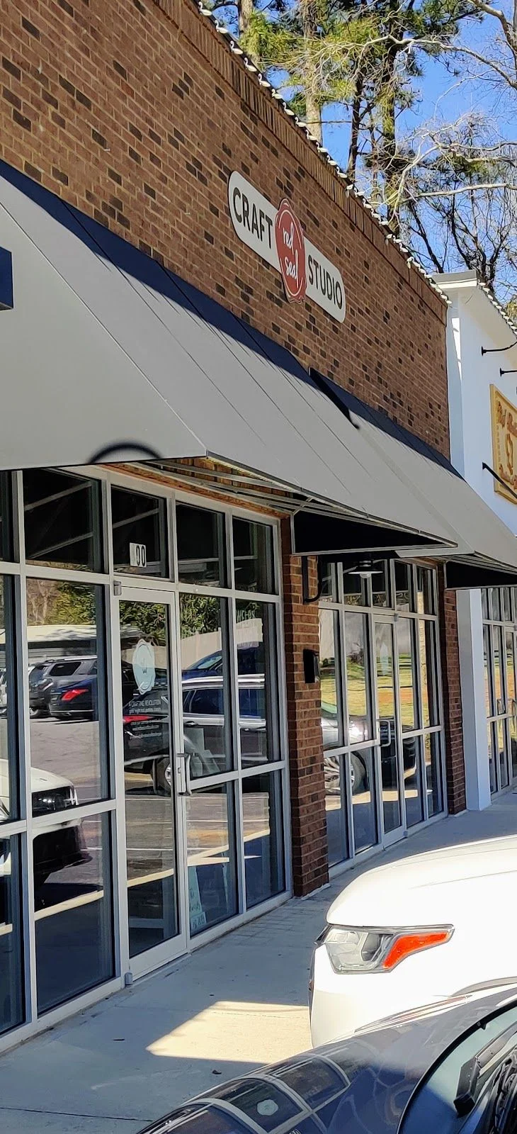 Red Seal Craft Studio