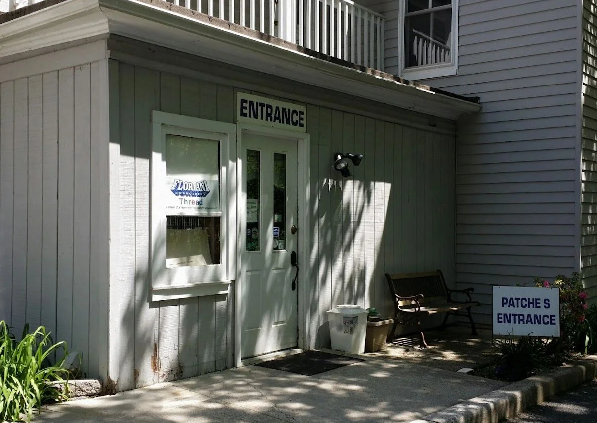 Patches Quilting & Sewing