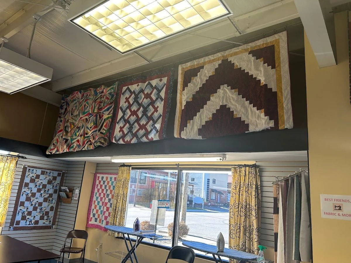 Best Friends Fabric & More