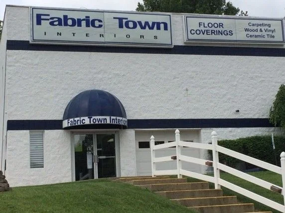 Fabric Town Interiors
