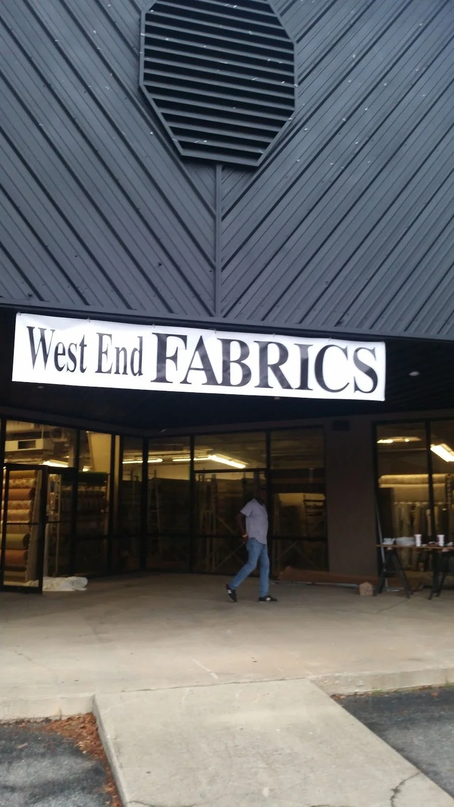 West End Fabrics