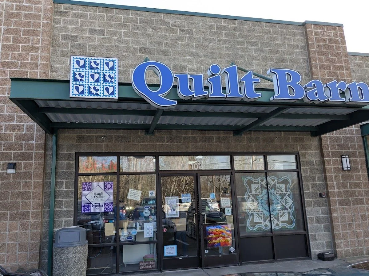 Quilt Barn