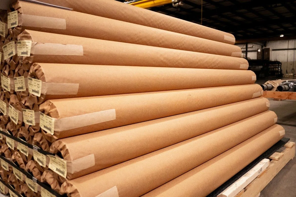 Indiana Coated Fabrics Inc