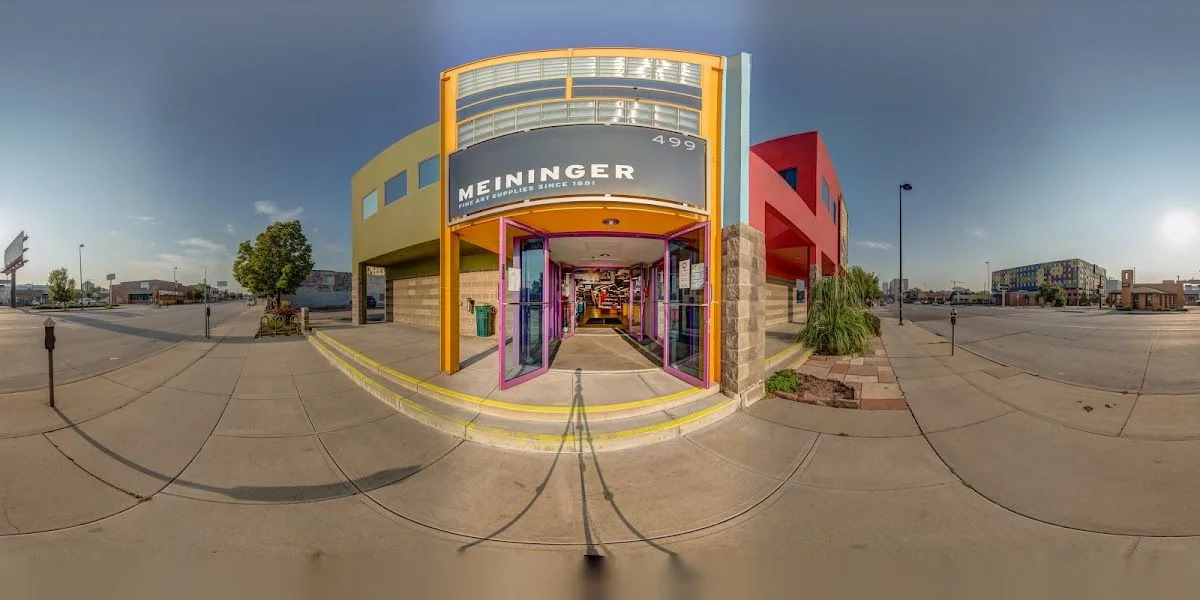 HR Meininger Company