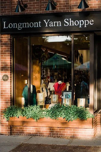 Longmont Yarn Shoppe