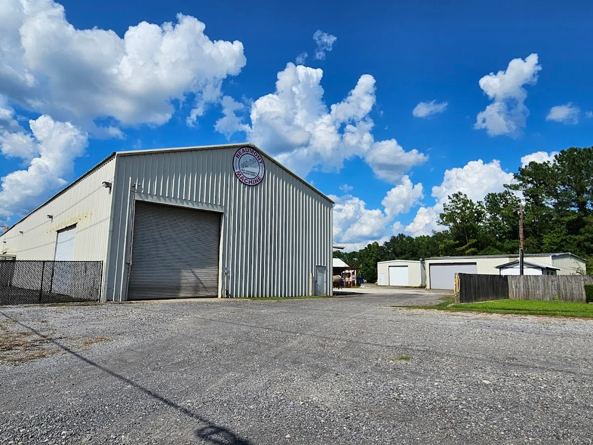 Beaumont Sewing Machine Exchange