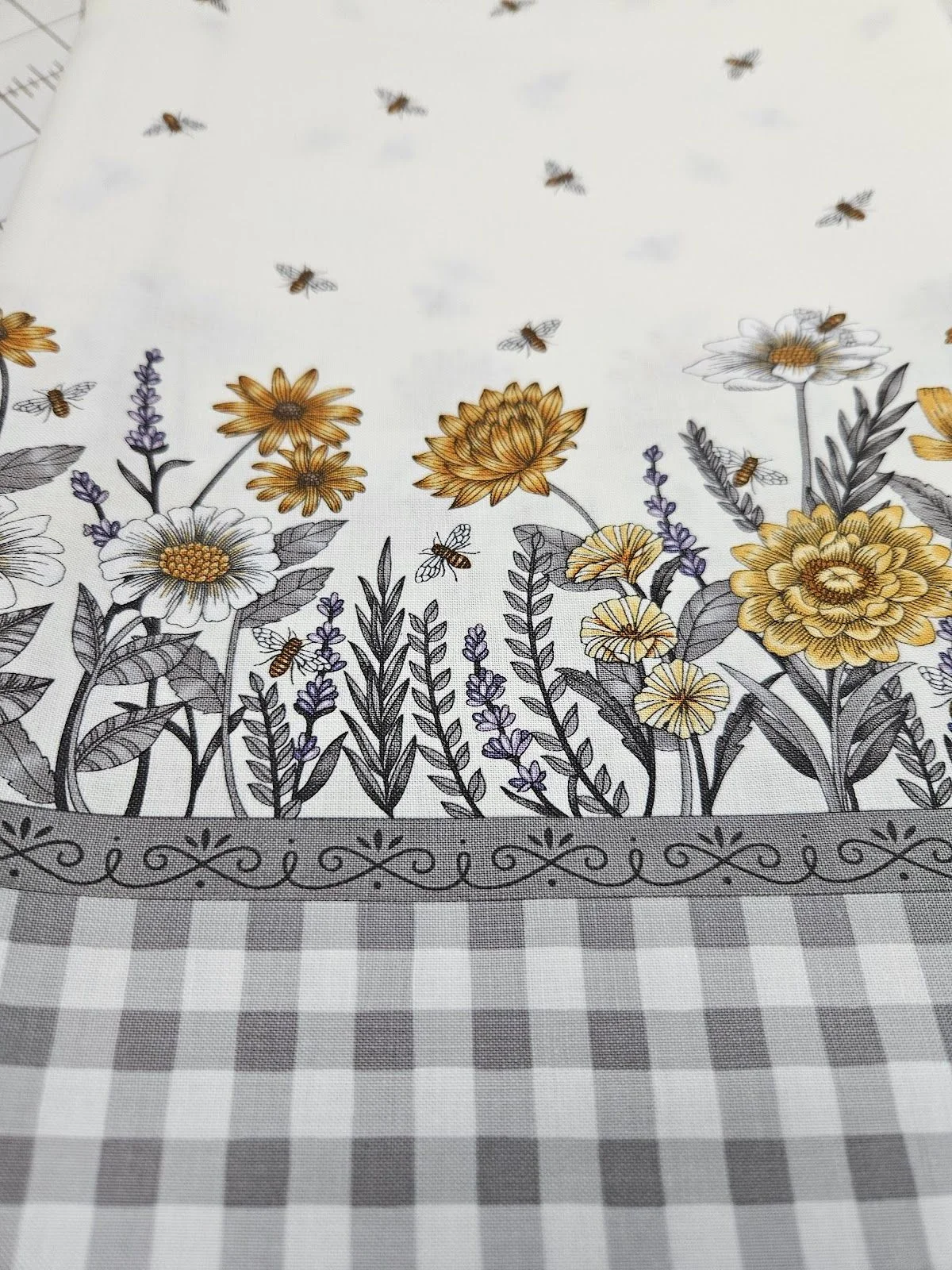 Aunt Nell's Quilt Shop