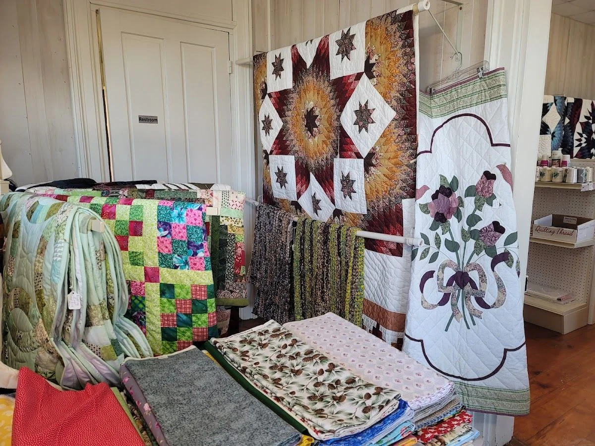 Country Lane Quilts/Cousin Irene