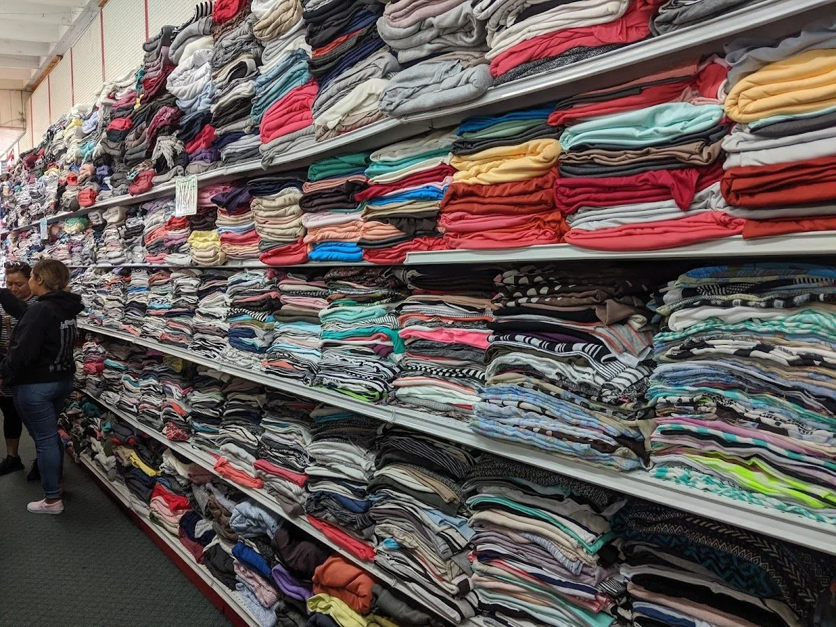 Pinatas Fabrics & Crafts