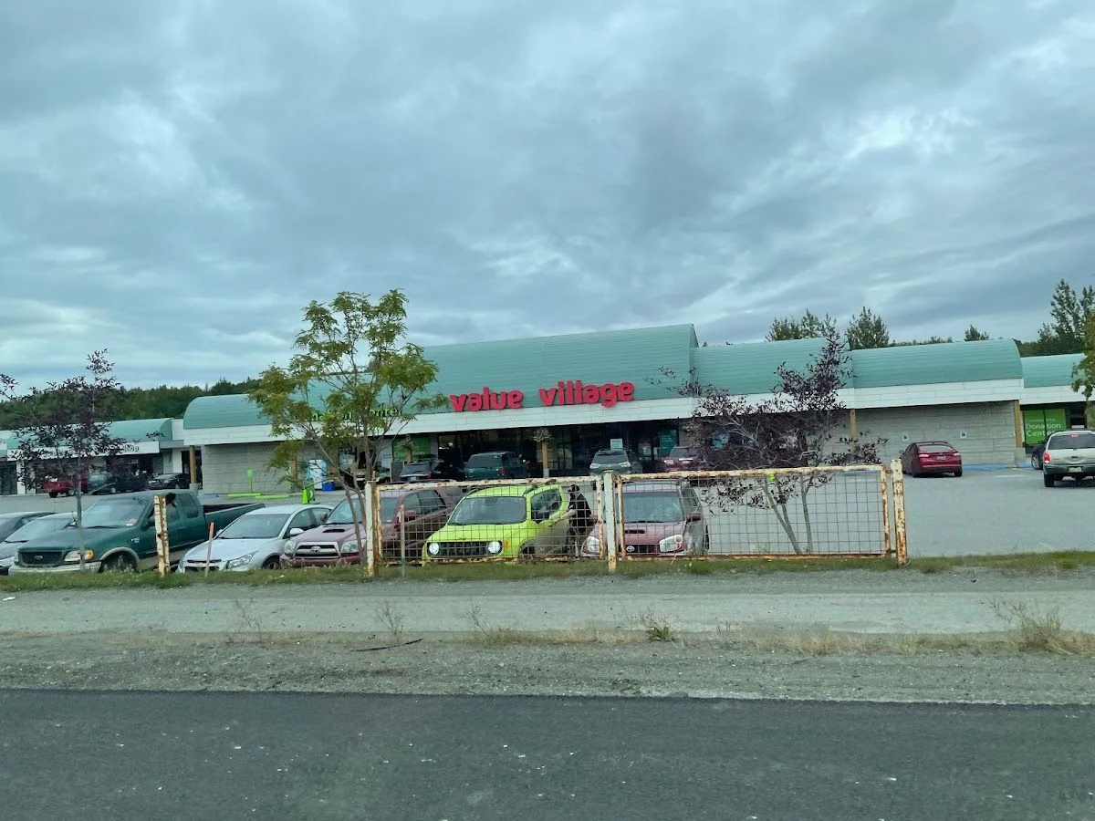 Value Village