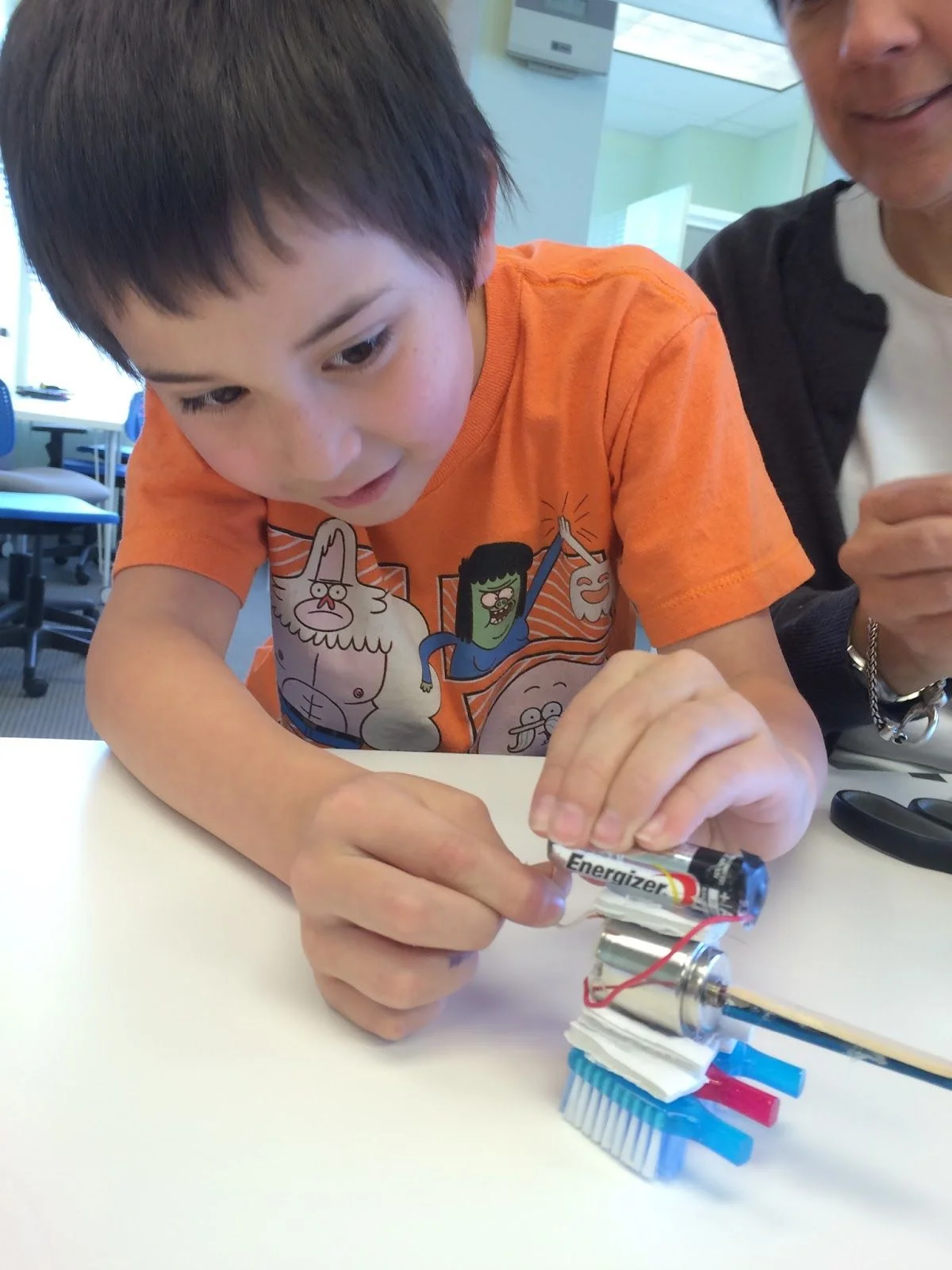 MindCraft Makerspace