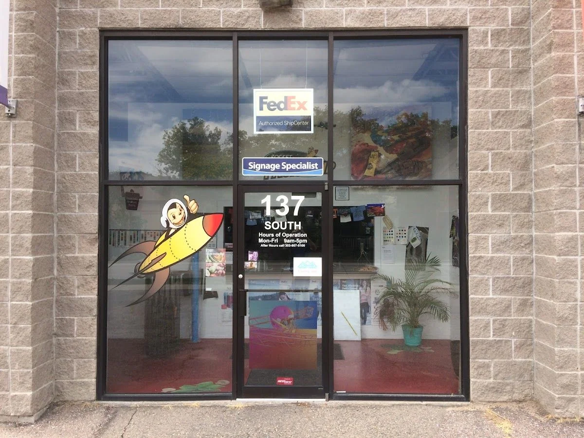 Colorado Craft Vinyl