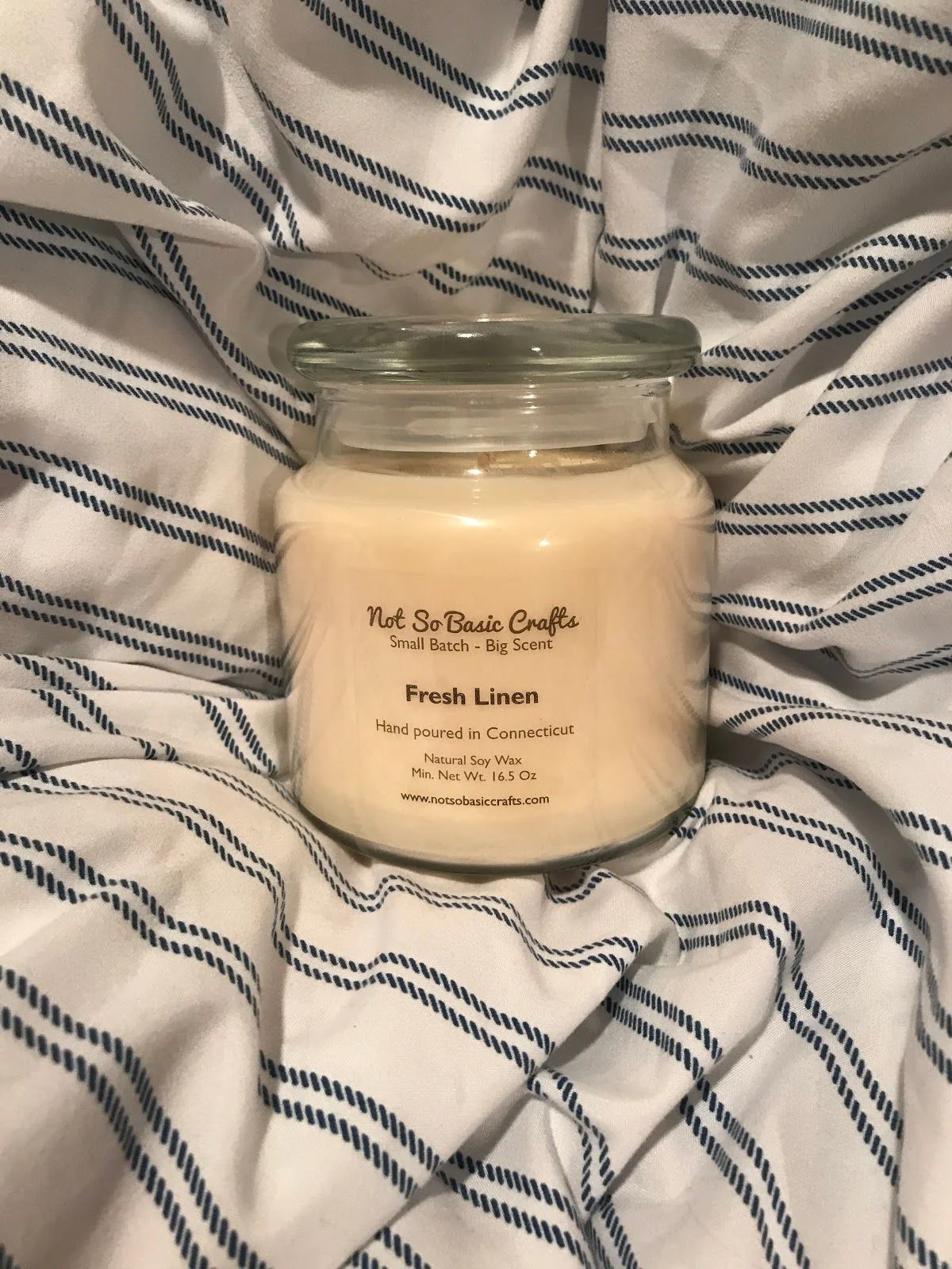 Not So Basic Crafts LLC