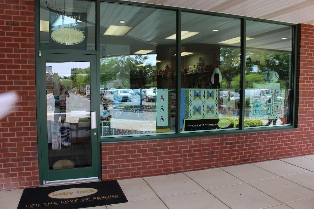 Hooven Sewing Machine Co