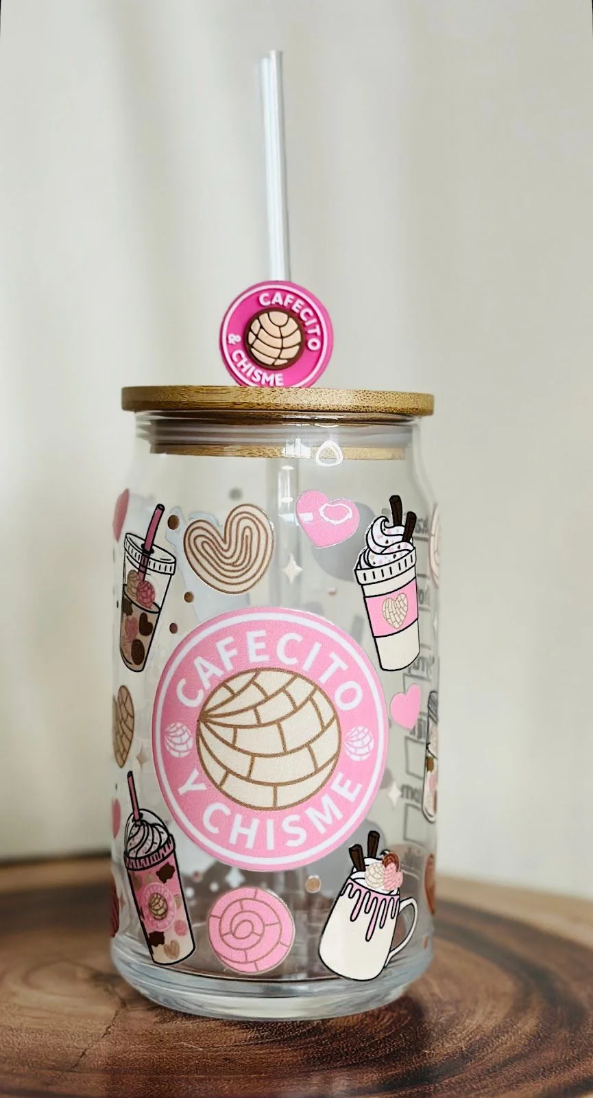 CRAFTY SV TUMBLER SHOP