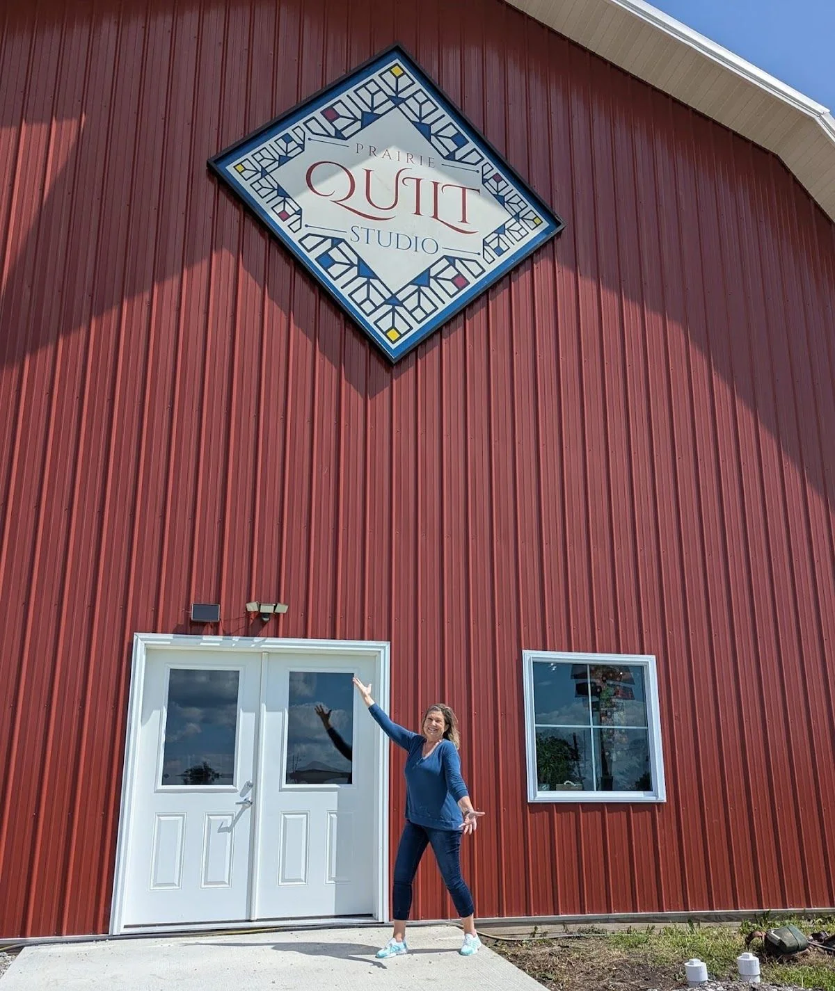 Prairie Quilt Studio