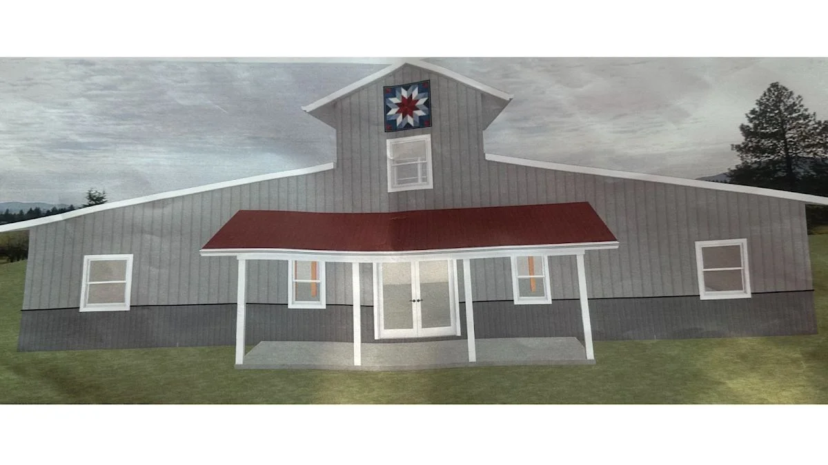 Kelly’s Quilts LLC