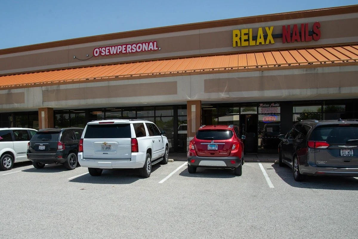 OSewpersonal Quilt Shop