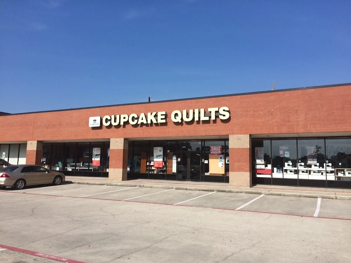 Cupcake Quilts - Humble