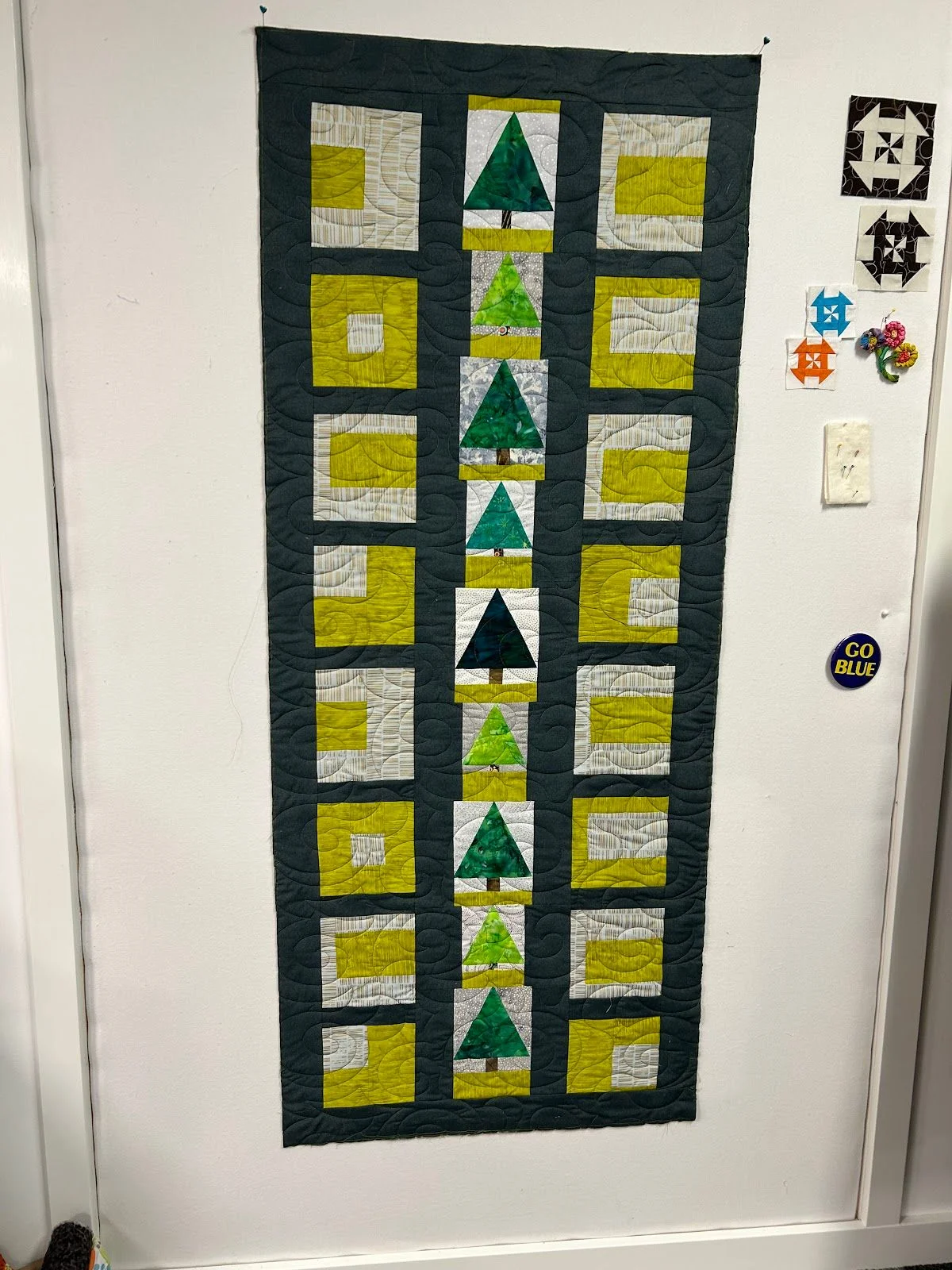 Capitol City Quilt Guild