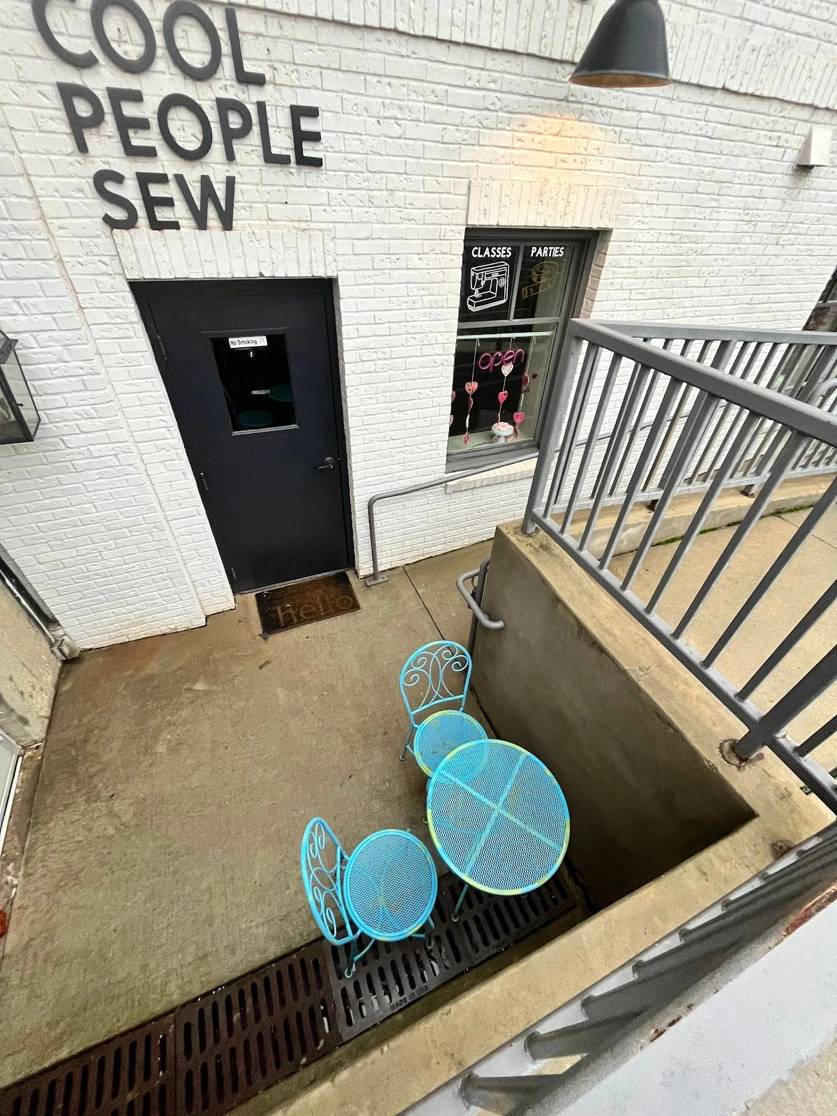 Scraplanta - Cool People Scrap