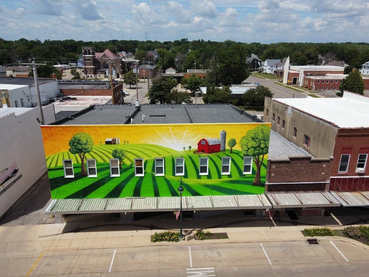 Farmer's Daughters Quilts