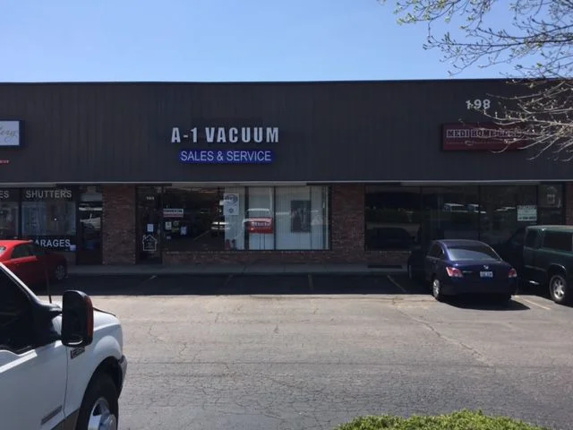 A-1 Vacuum Sales & Service