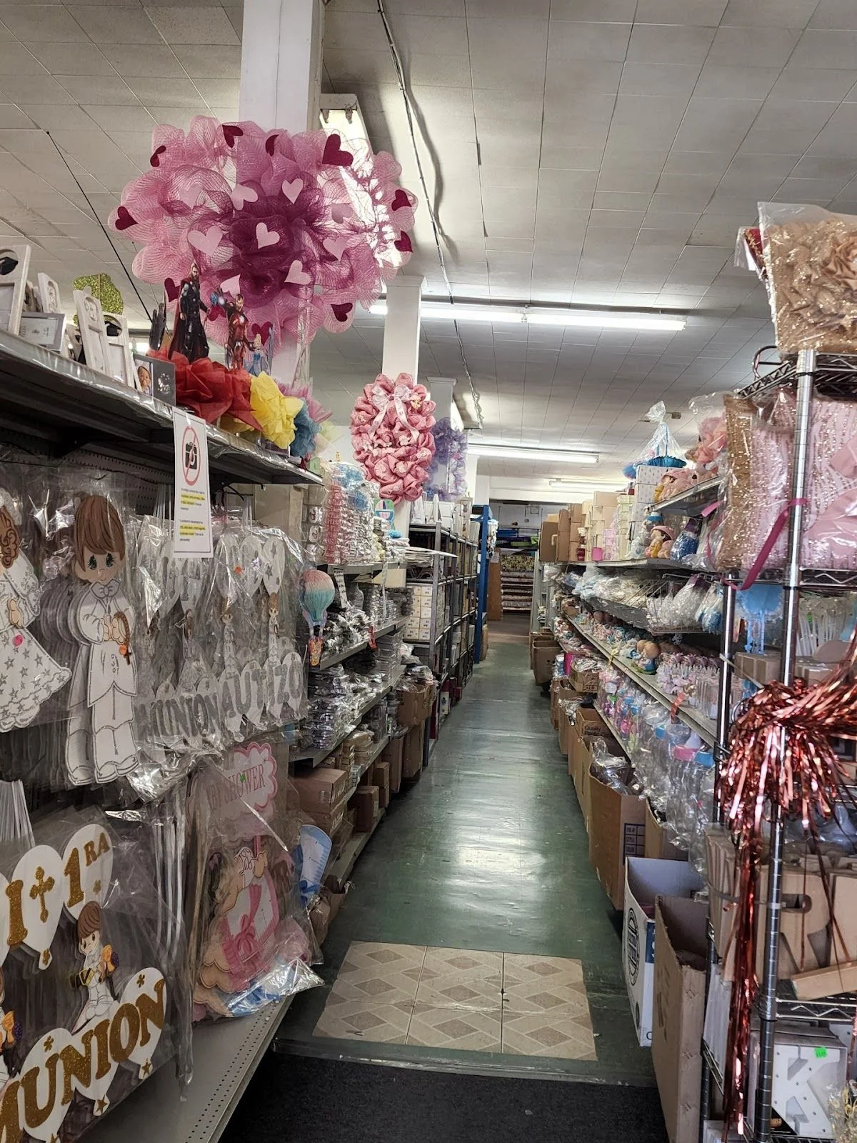 Valley Craft & Embroidery