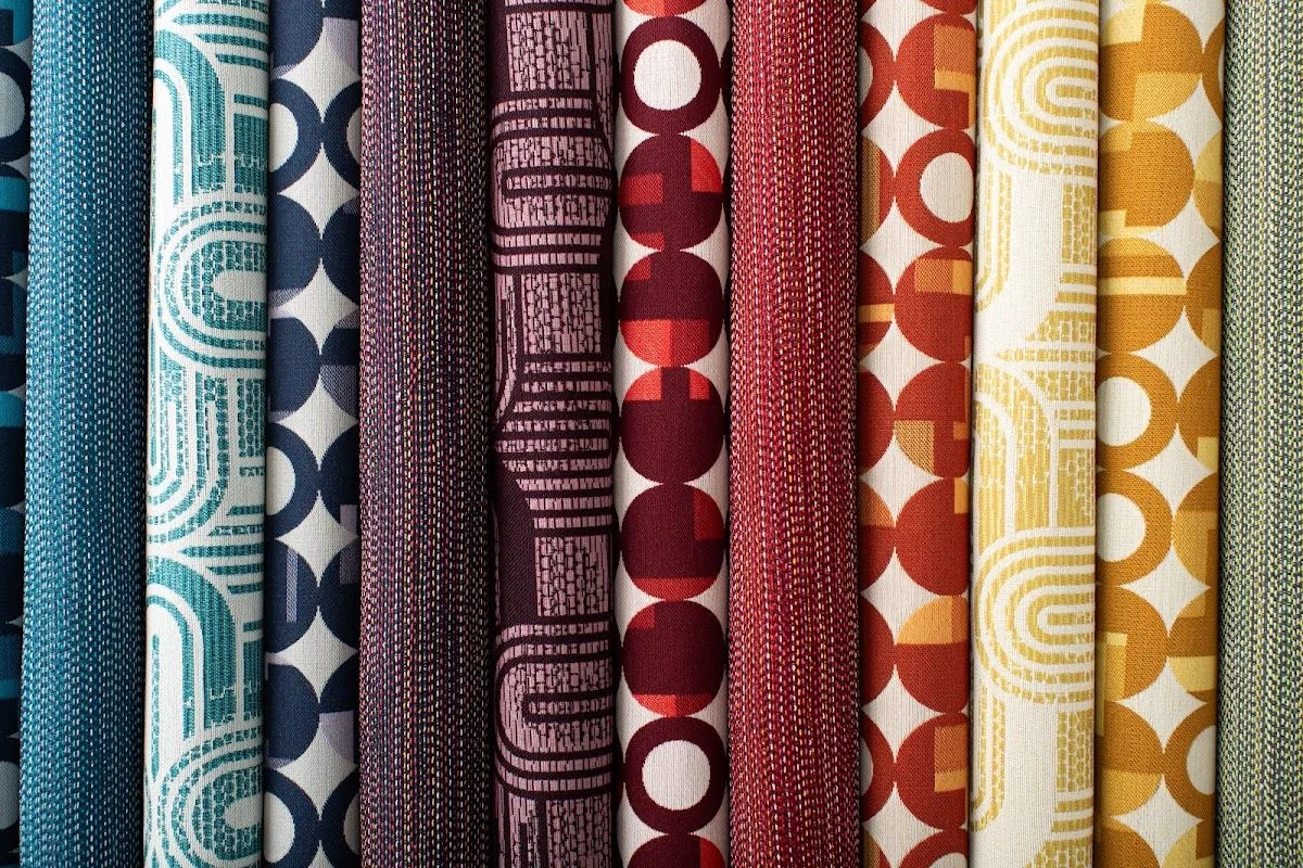 Mayer Fabrics