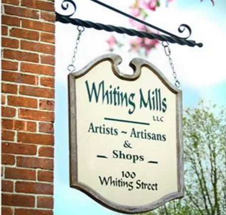 Whiting Mills