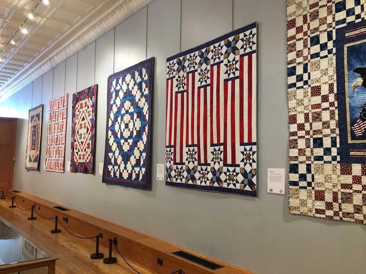Iowa Quilt Museum