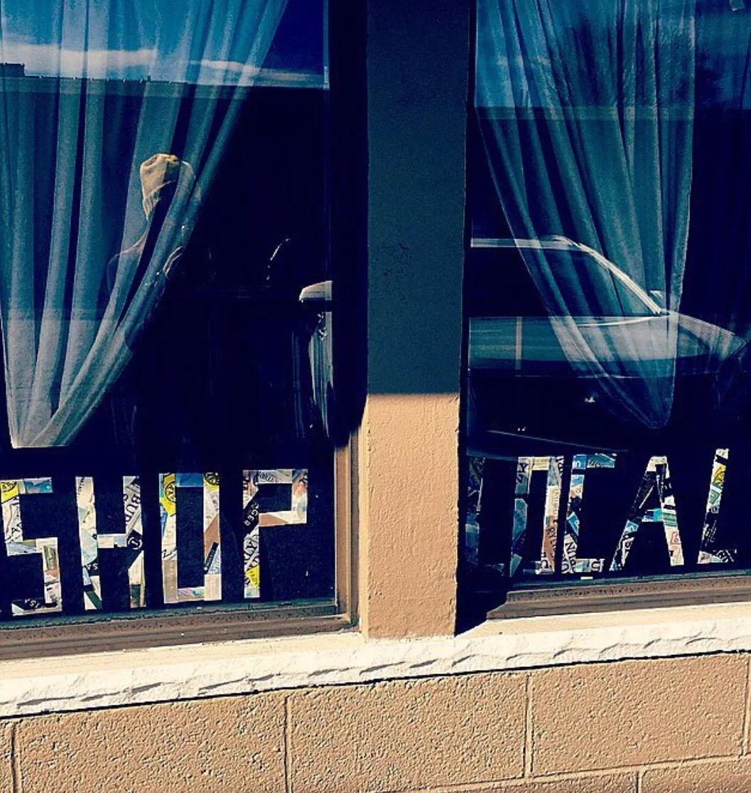 Kanawha City Yarn Company