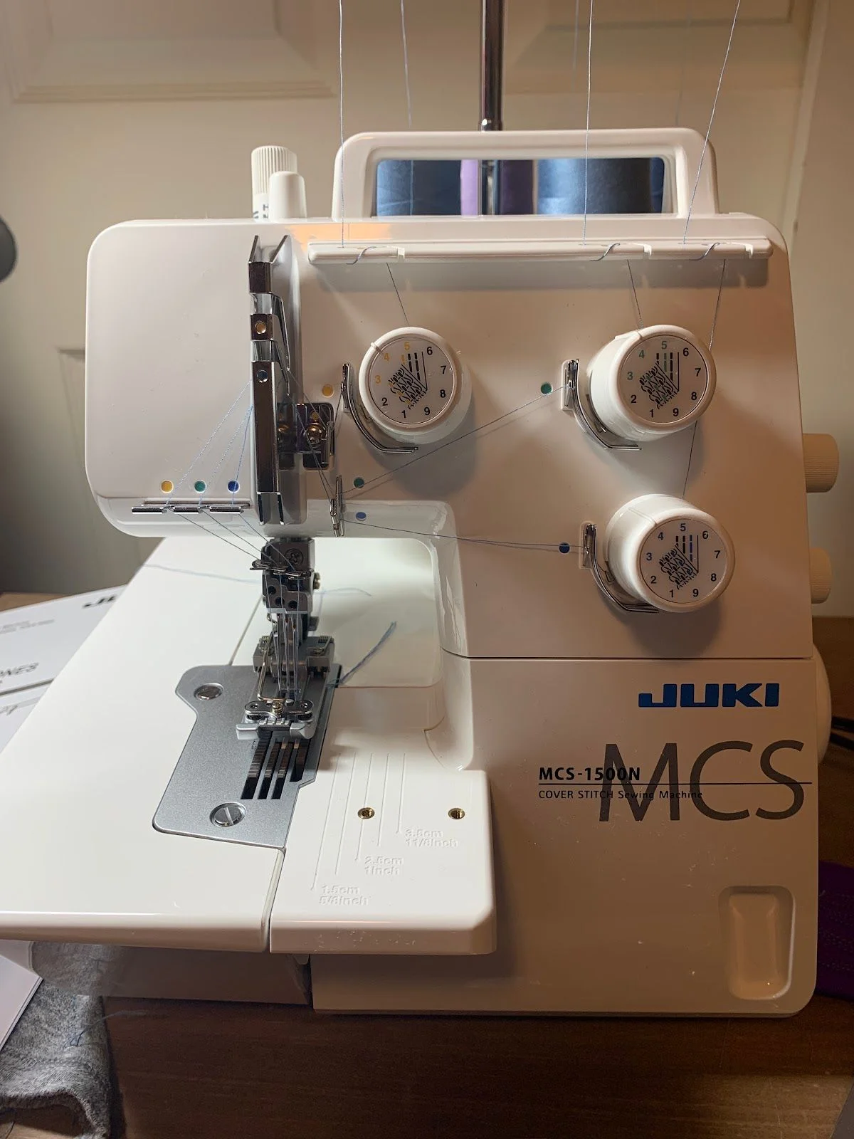 Sewing Machines of White Plains