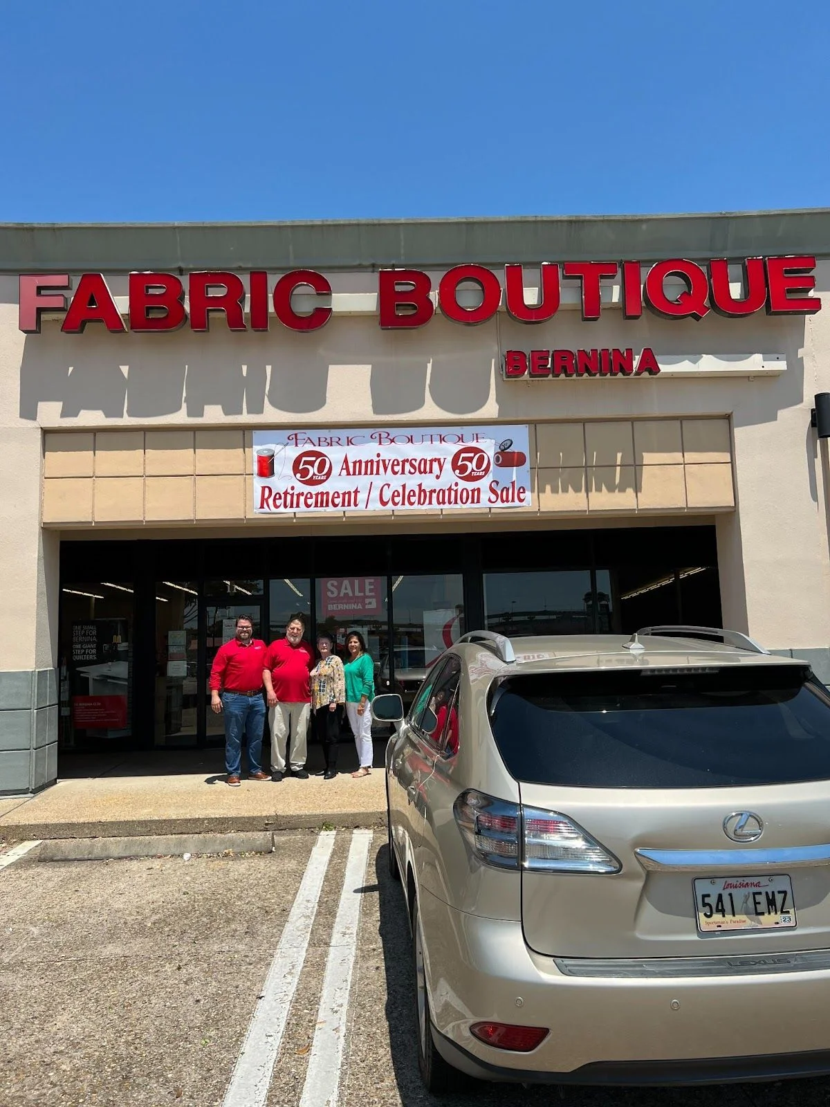 Allbrands.com Fabric Boutique Quilt Shop