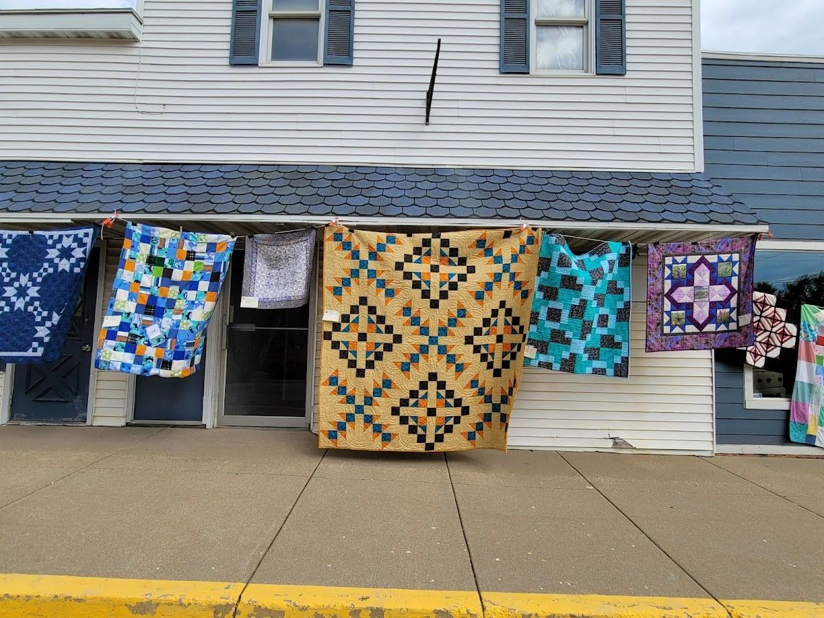 The Sassy Farm Chicks Quilt Company