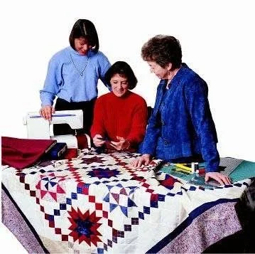 Luke's Sewing Centers