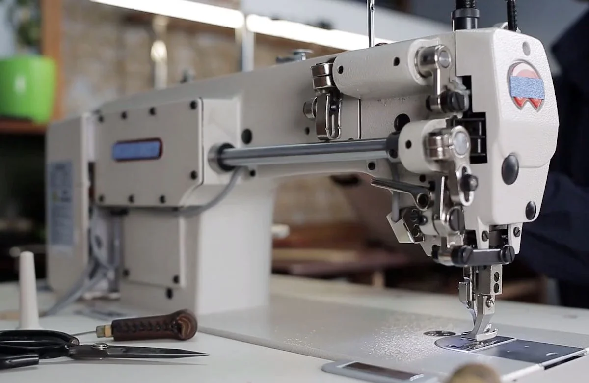 White's Sewing Machine Repair